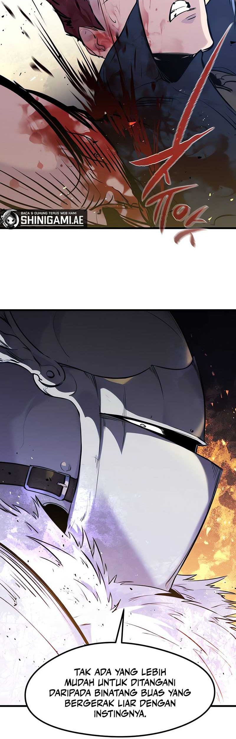 The Regressed Mercenarys Machinations Chapter 39 Halaman 15