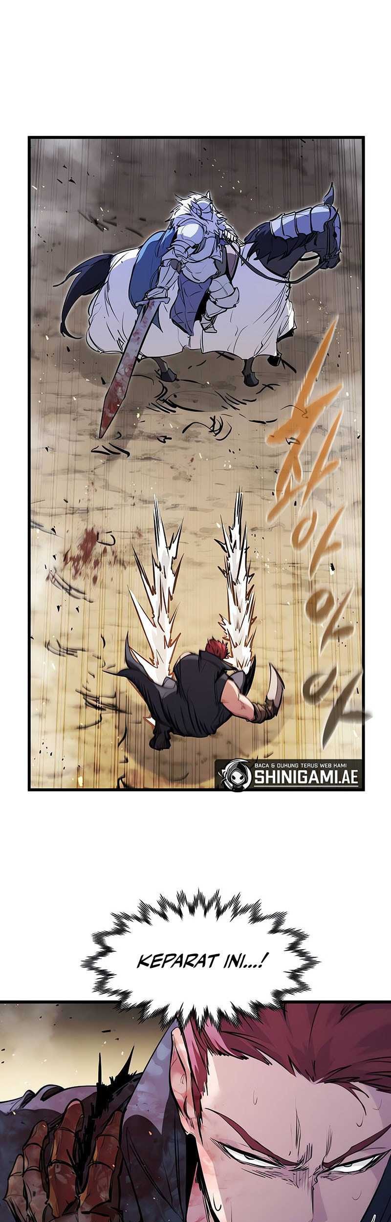 The Regressed Mercenarys Machinations Chapter 39 Halaman 16