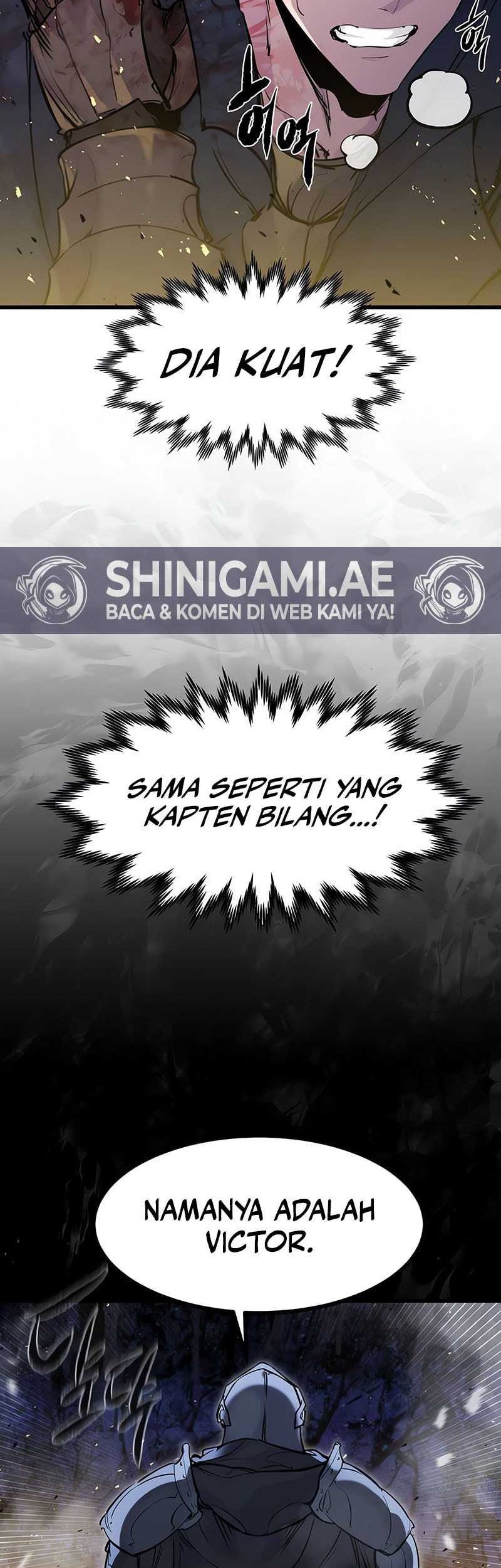 The Regressed Mercenarys Machinations Chapter 39 Halaman 17