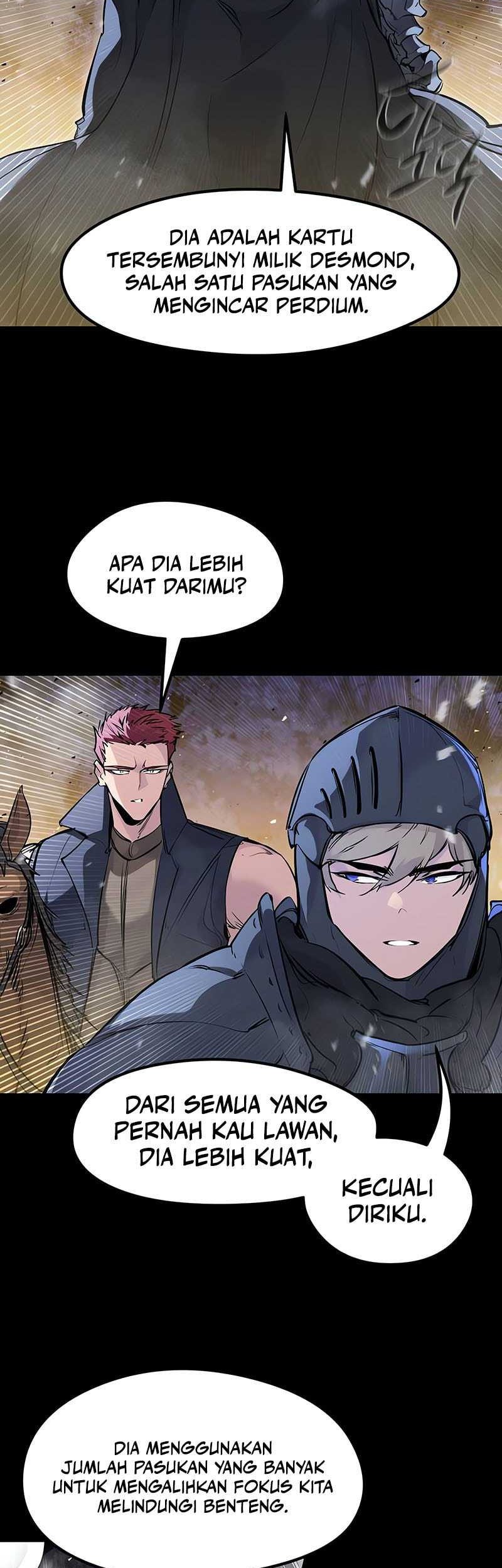 The Regressed Mercenarys Machinations Chapter 39 Halaman 18