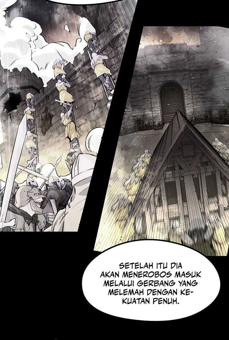 The Regressed Mercenarys Machinations Chapter 39 Halaman 19