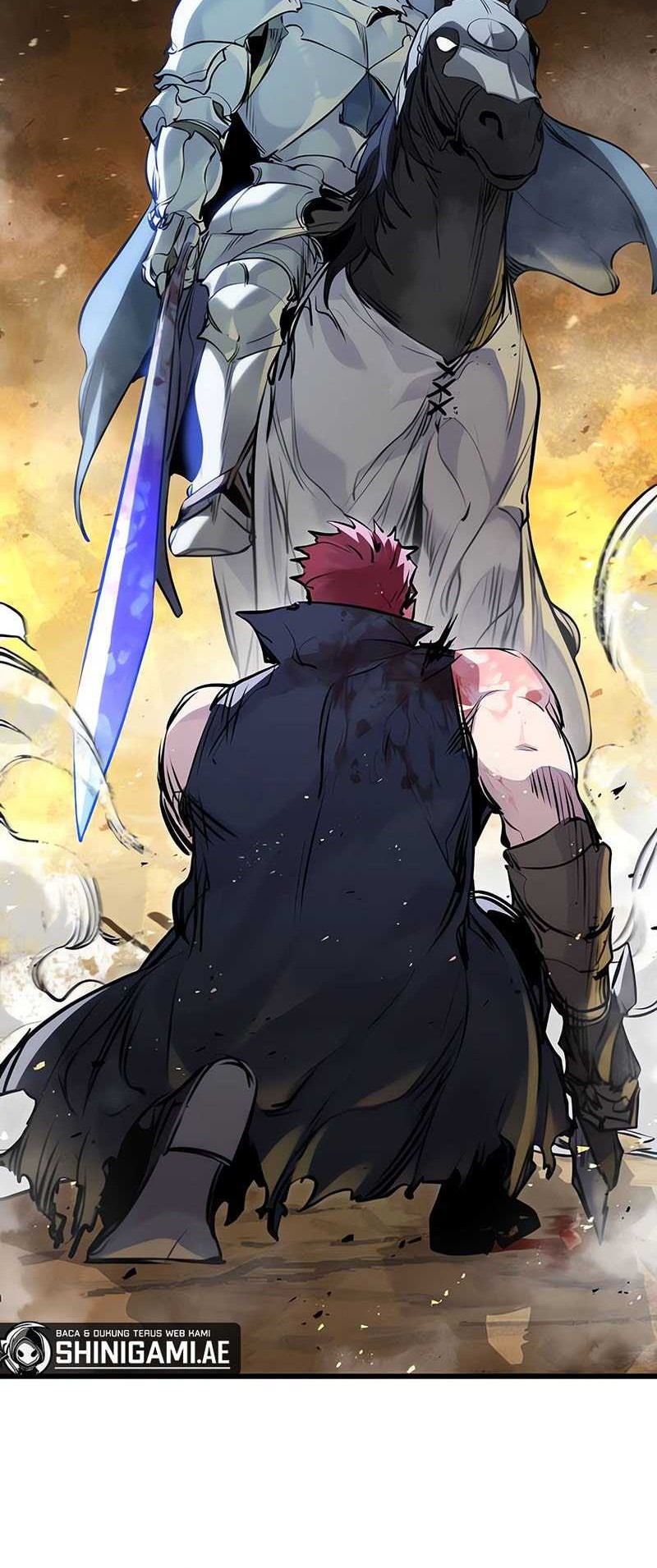 The Regressed Mercenarys Machinations Chapter 39 Halaman 23