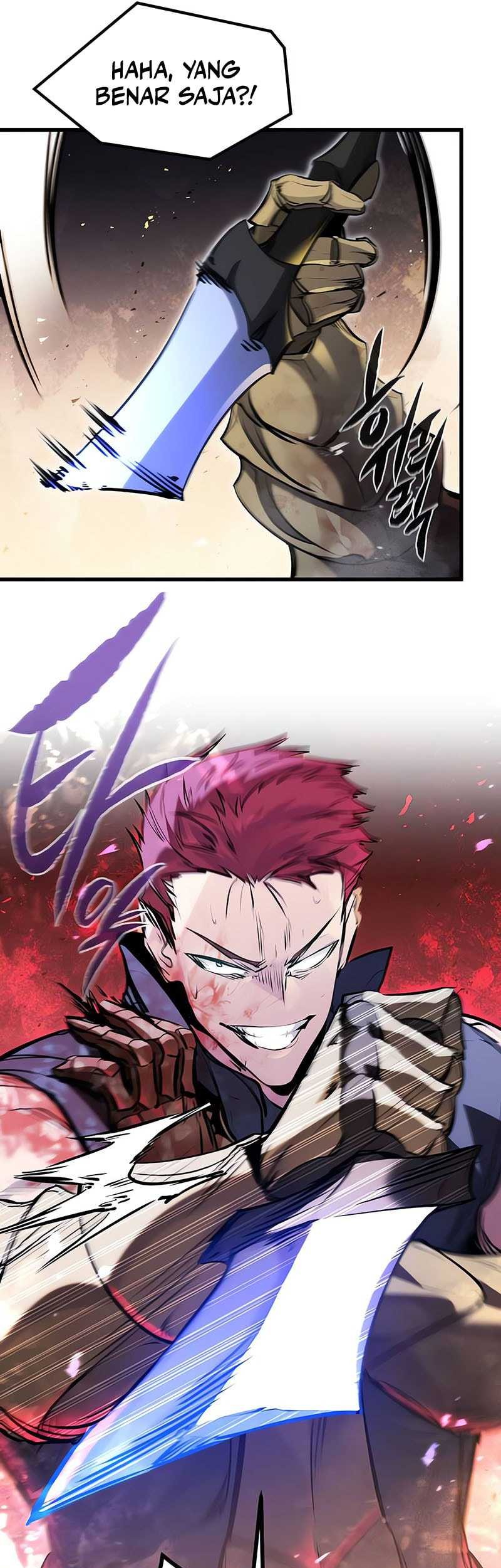 The Regressed Mercenarys Machinations Chapter 39 Halaman 24