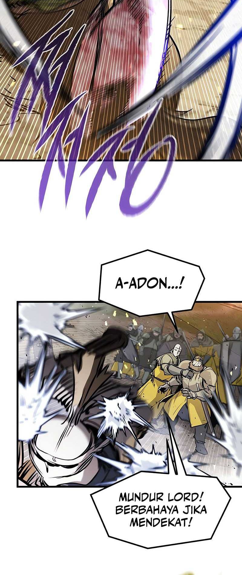The Regressed Mercenarys Machinations Chapter 39 Halaman 27