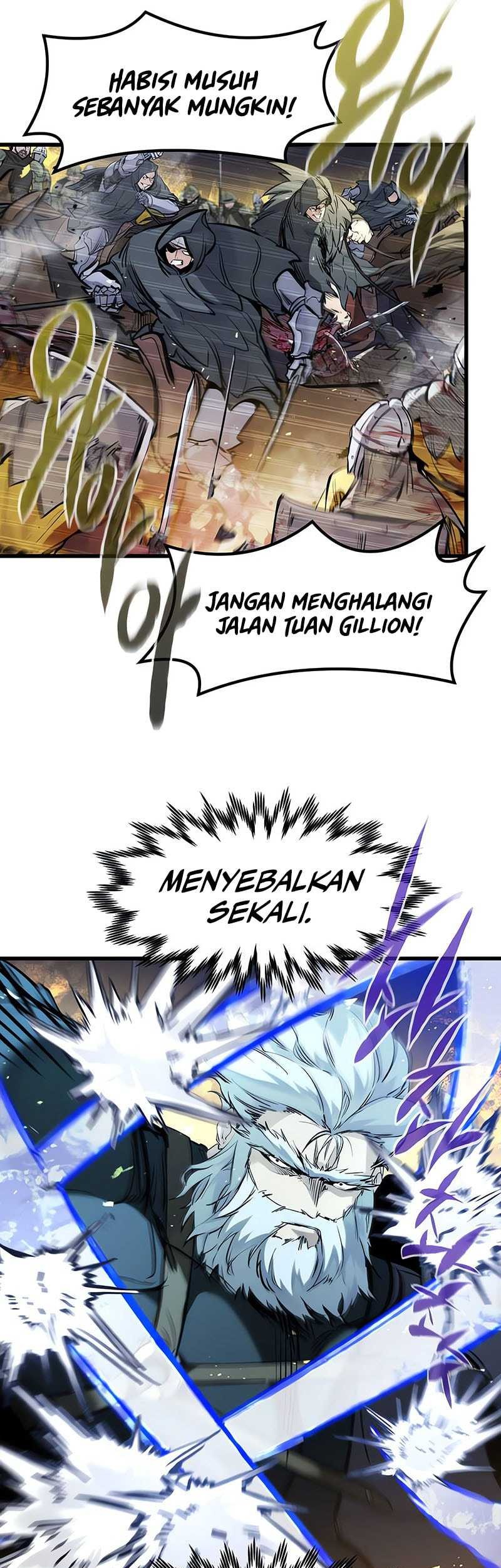 The Regressed Mercenarys Machinations Chapter 39 Halaman 28