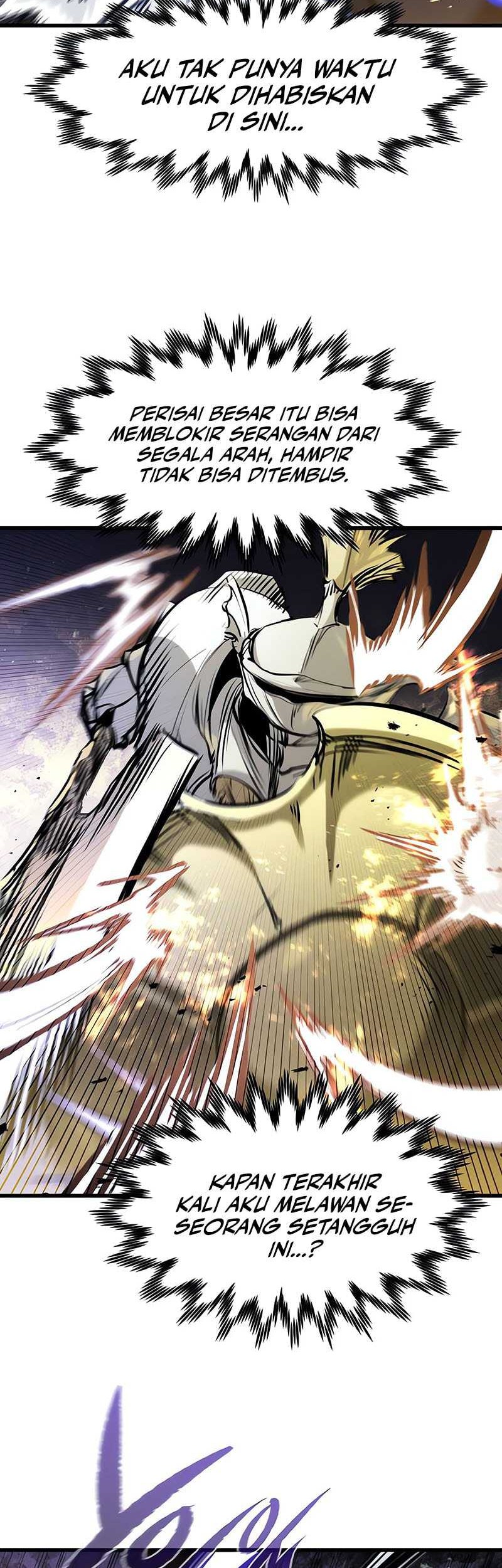 The Regressed Mercenarys Machinations Chapter 39 Halaman 29