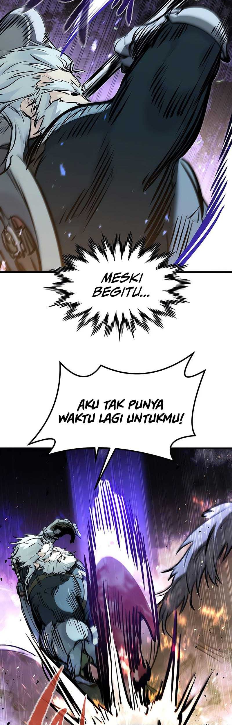 The Regressed Mercenarys Machinations Chapter 39 Halaman 30