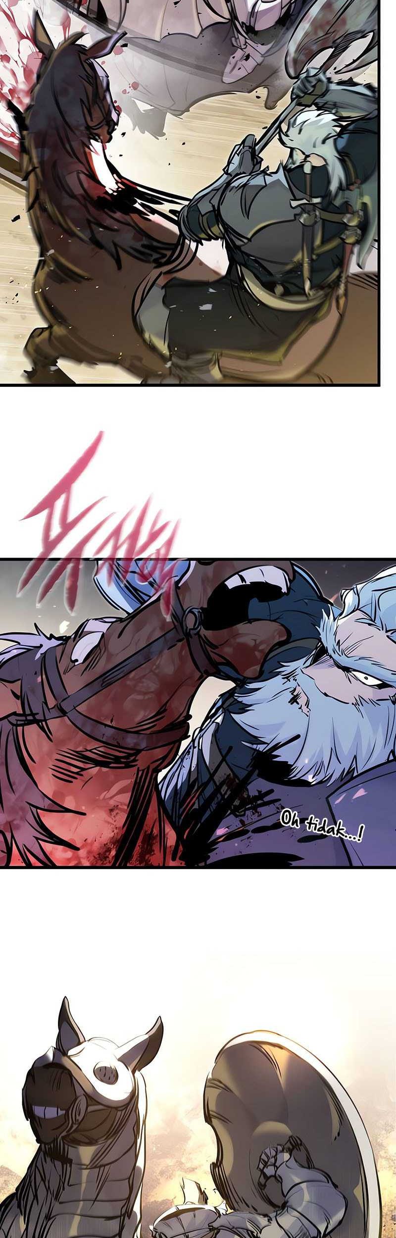 The Regressed Mercenarys Machinations Chapter 39 Halaman 34