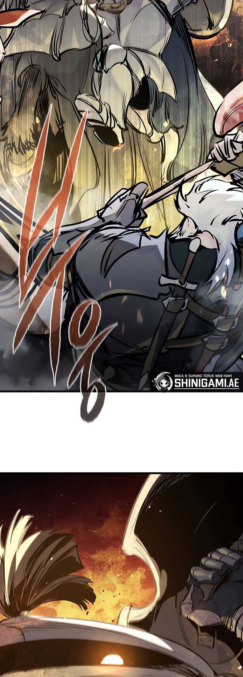 The Regressed Mercenarys Machinations Chapter 39 Halaman 35