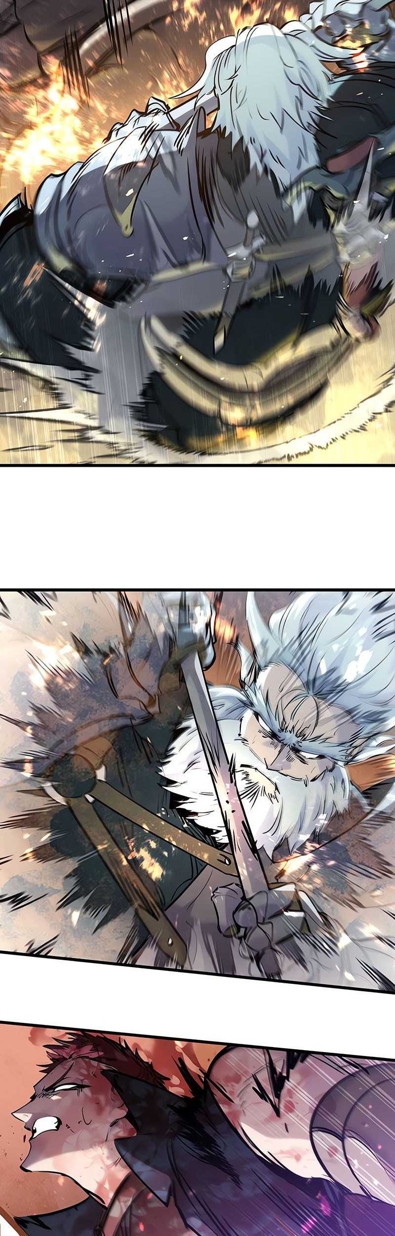 The Regressed Mercenarys Machinations Chapter 39 Halaman 37