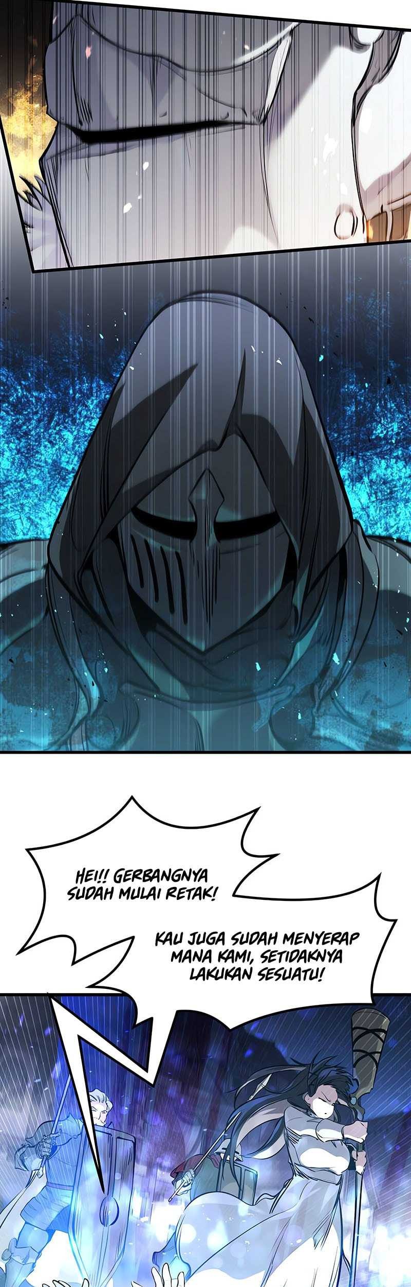 The Regressed Mercenarys Machinations Chapter 39 Halaman 40