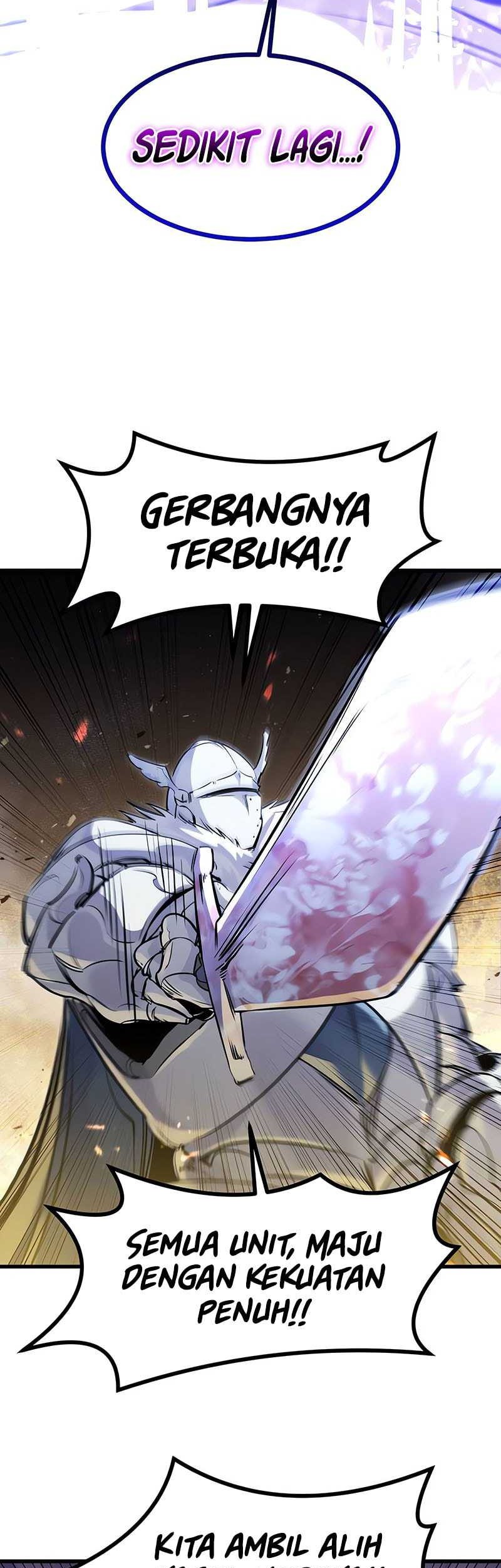 The Regressed Mercenarys Machinations Chapter 39 Halaman 42