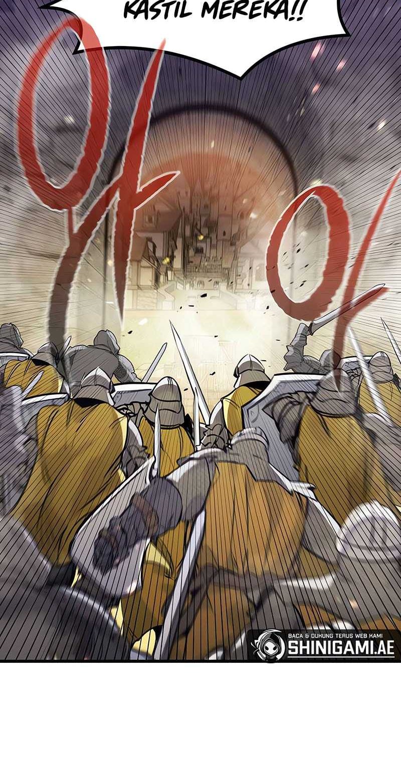 The Regressed Mercenarys Machinations Chapter 39 Halaman 43