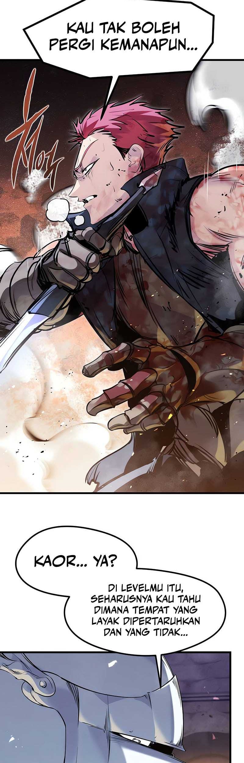 The Regressed Mercenarys Machinations Chapter 39 Halaman 45