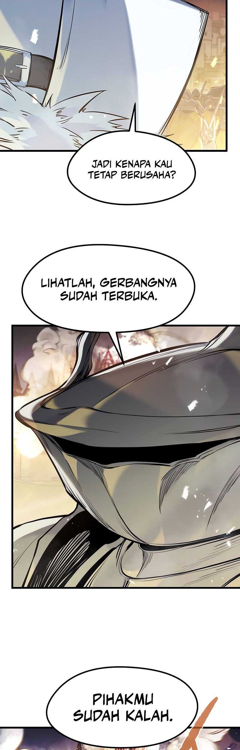 The Regressed Mercenarys Machinations Chapter 39 Halaman 46