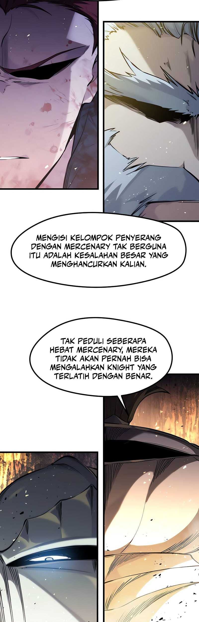 The Regressed Mercenarys Machinations Chapter 39 Halaman 48