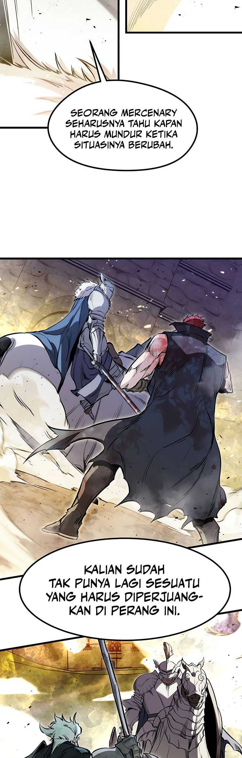 The Regressed Mercenarys Machinations Chapter 39 Halaman 49