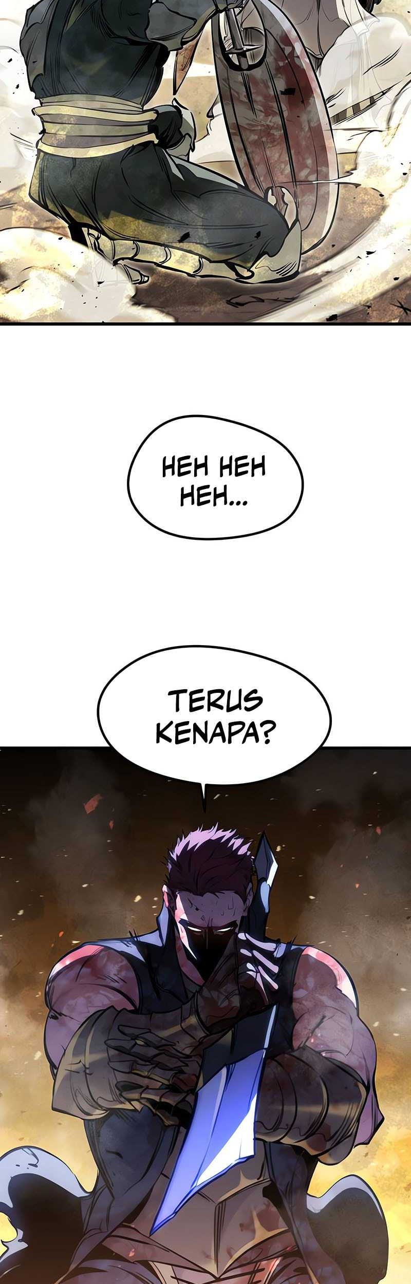 The Regressed Mercenarys Machinations Chapter 39 Halaman 50