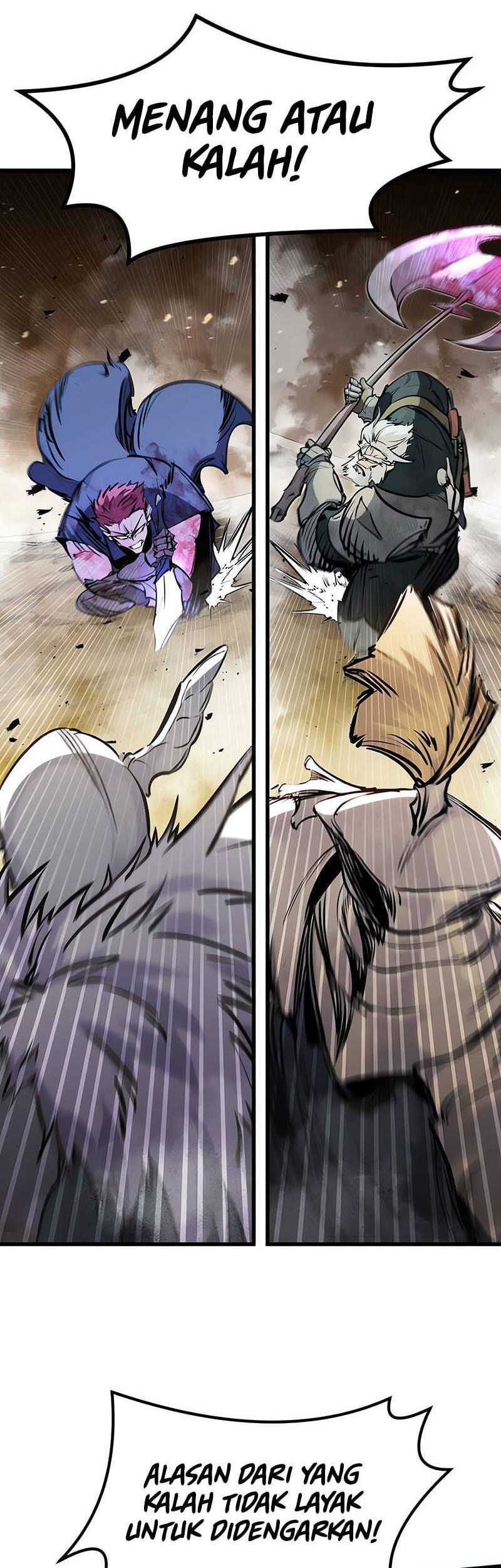 The Regressed Mercenarys Machinations Chapter 39 Halaman 53