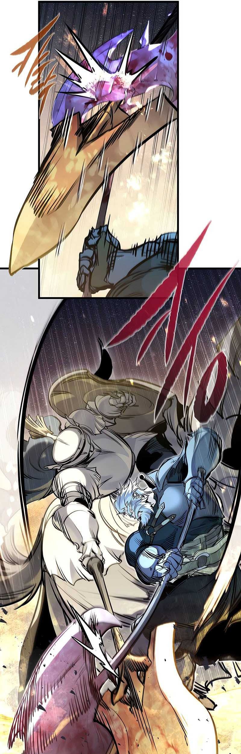 The Regressed Mercenarys Machinations Chapter 39 Halaman 56