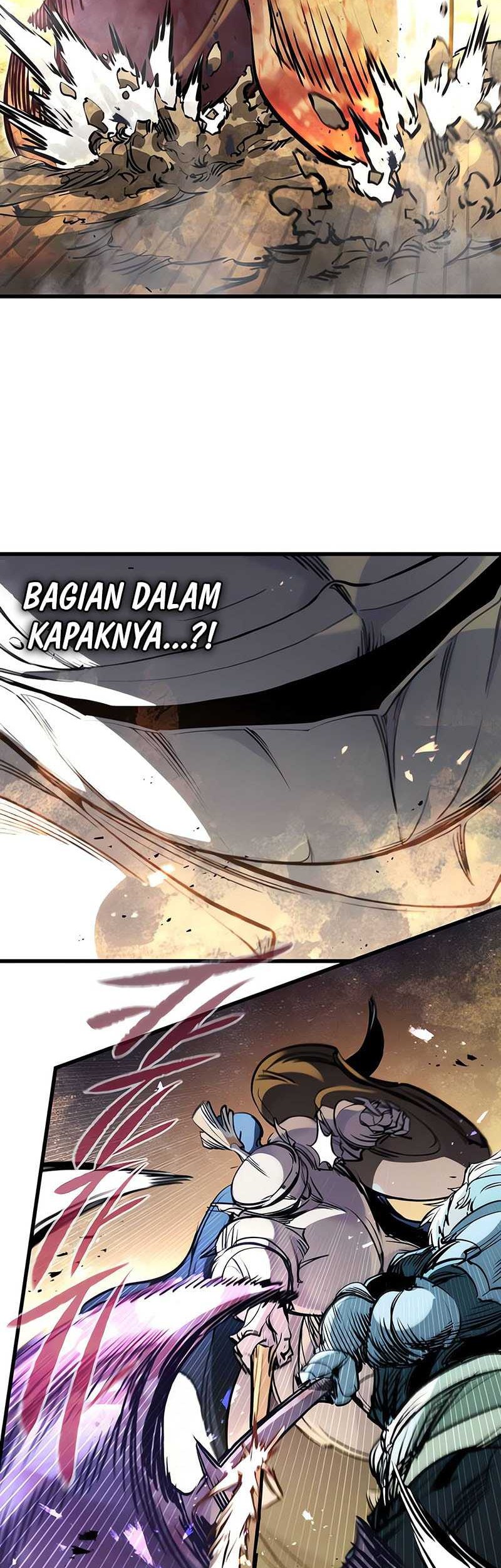 The Regressed Mercenarys Machinations Chapter 39 Halaman 57