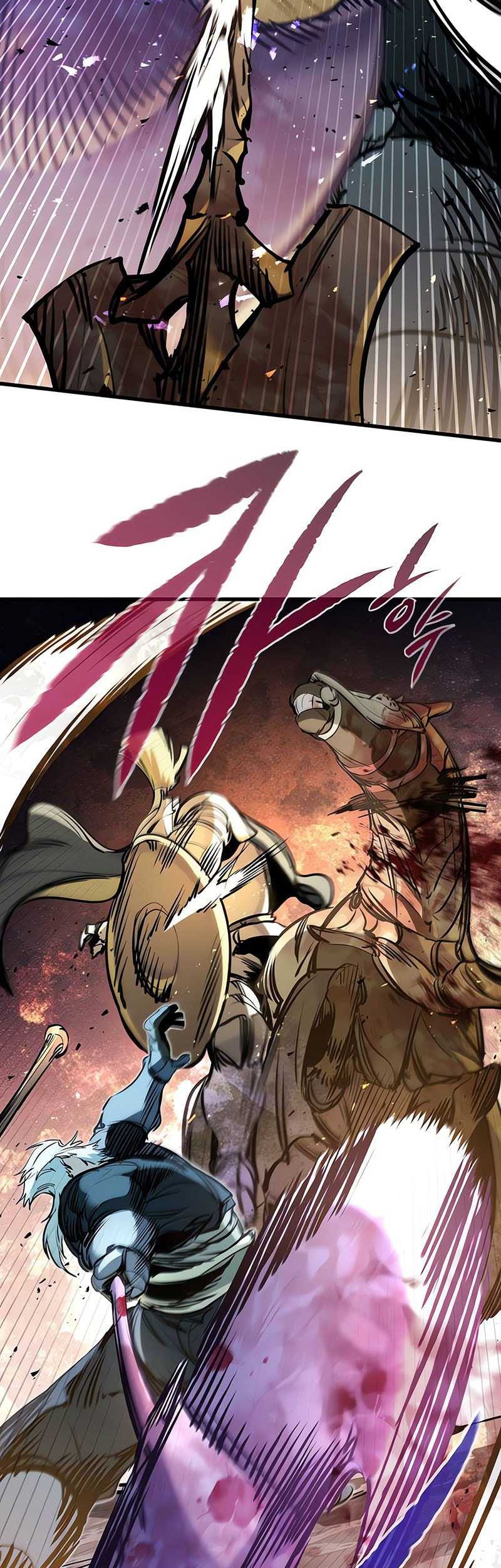 The Regressed Mercenarys Machinations Chapter 39 Halaman 58