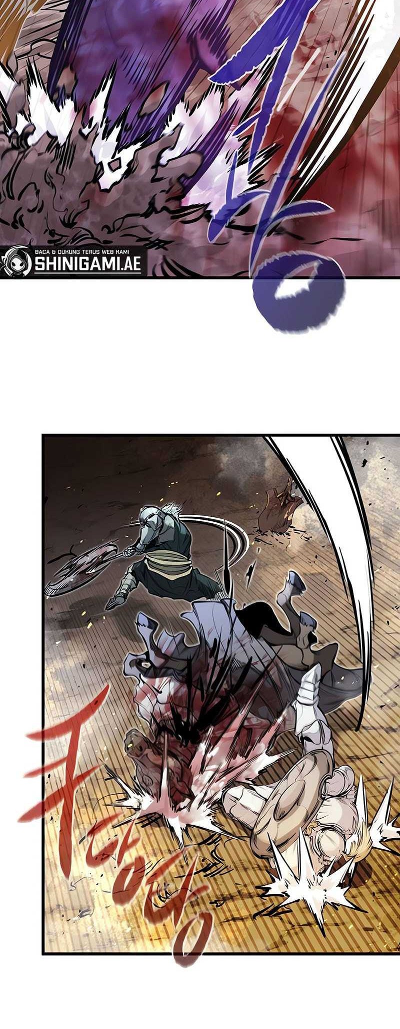 The Regressed Mercenarys Machinations Chapter 39 Halaman 59