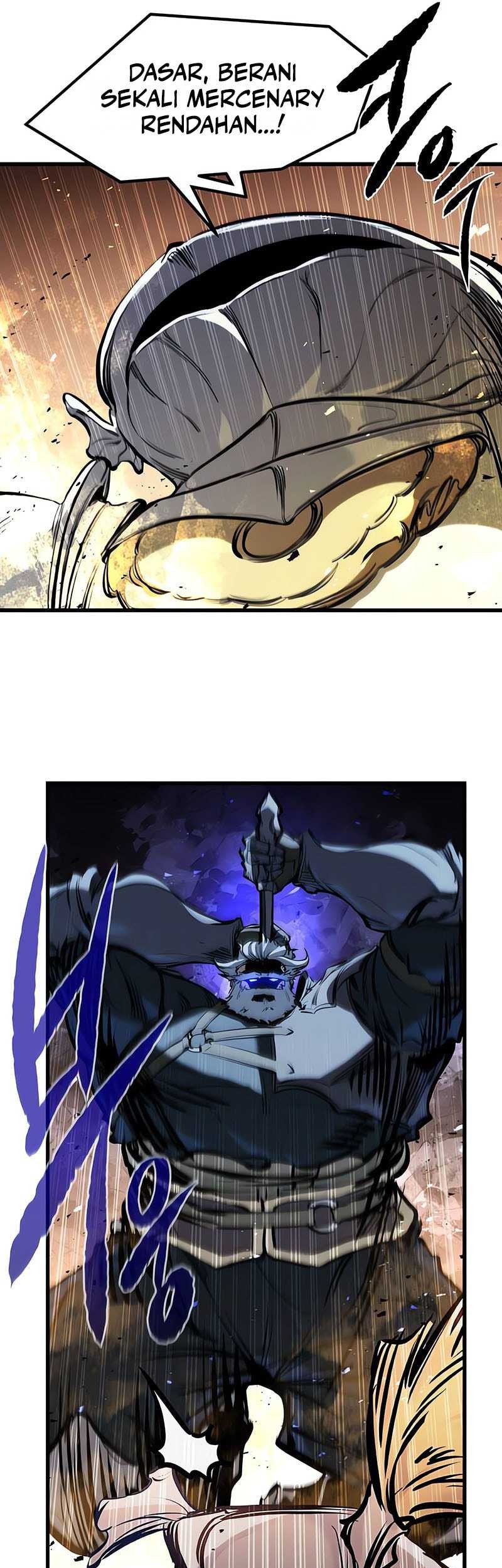 The Regressed Mercenarys Machinations Chapter 39 Halaman 60