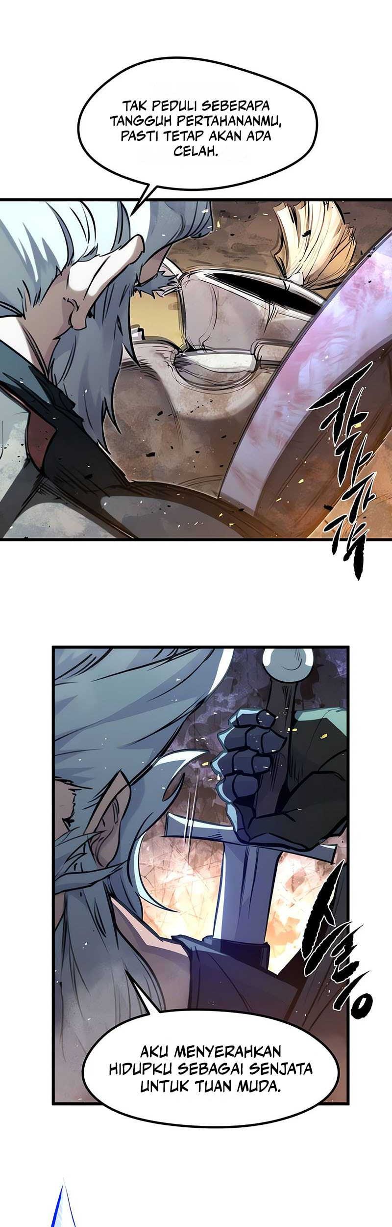 The Regressed Mercenarys Machinations Chapter 39 Halaman 62