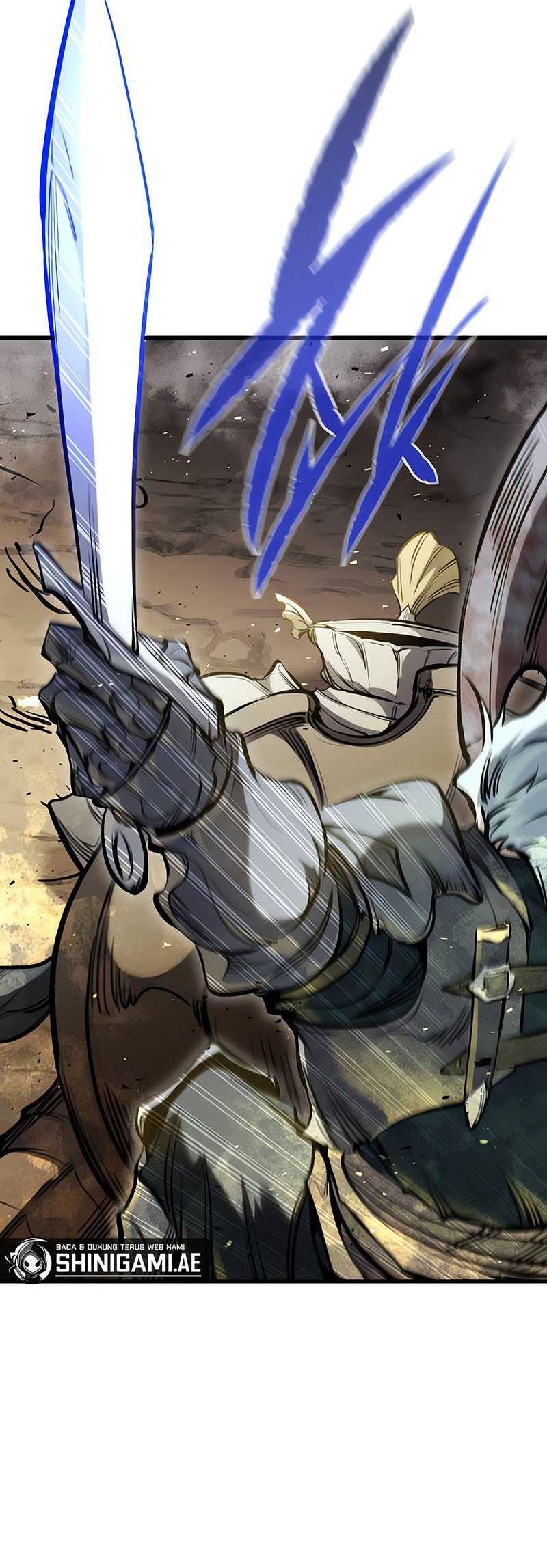 The Regressed Mercenarys Machinations Chapter 39 Halaman 63
