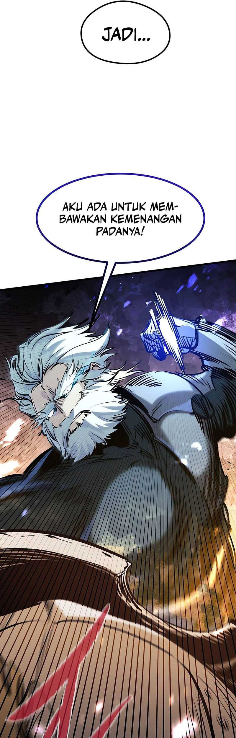 The Regressed Mercenarys Machinations Chapter 39 Halaman 64