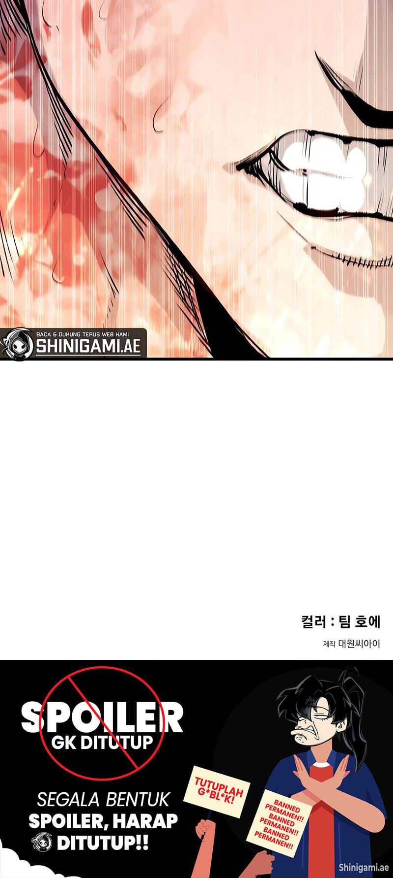 The Regressed Mercenarys Machinations Chapter 39 Halaman 70