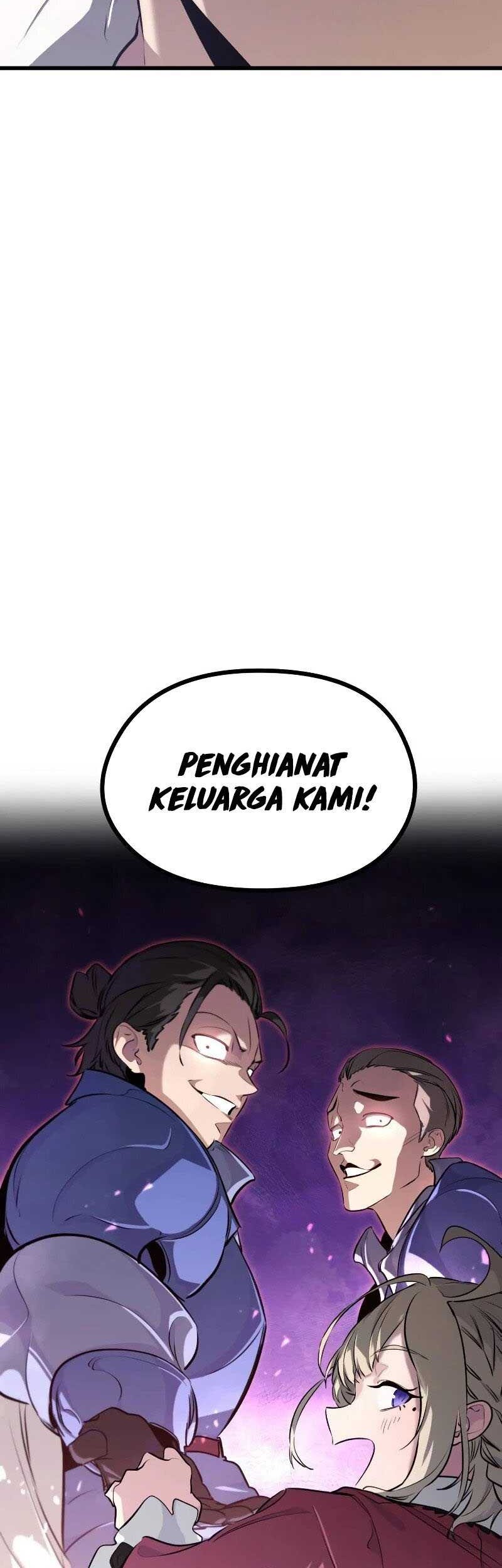 The Regressed Mercenarys Machinations Chapter 4 Halaman 4