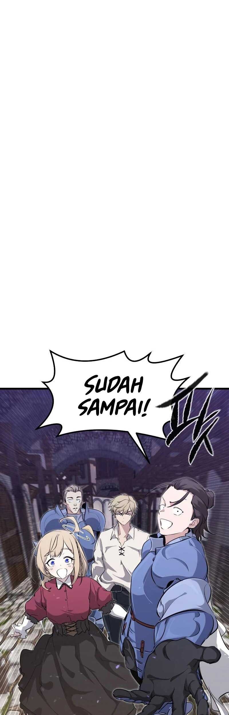 The Regressed Mercenarys Machinations Chapter 4 Halaman 6