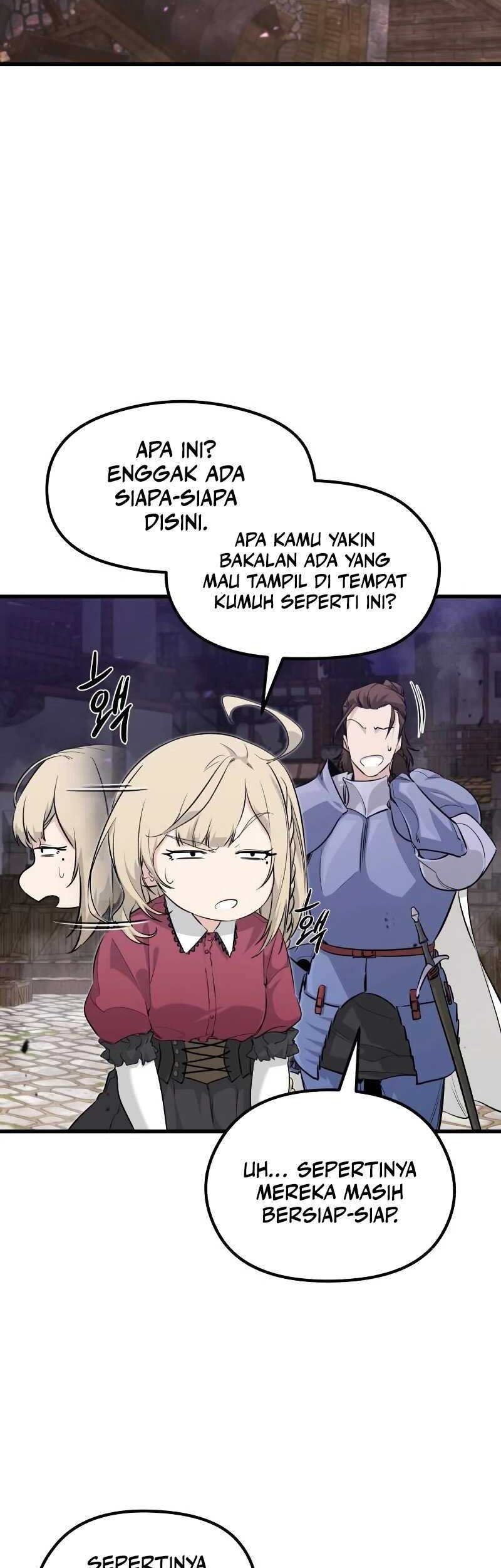 The Regressed Mercenarys Machinations Chapter 4 Halaman 8