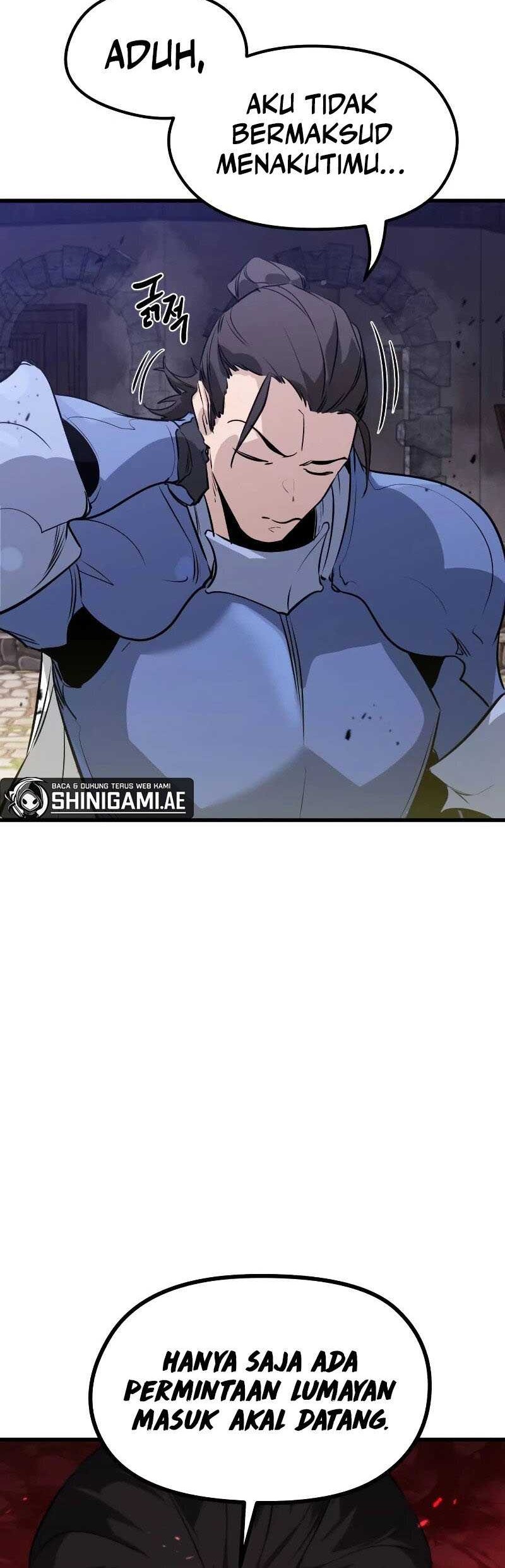 The Regressed Mercenarys Machinations Chapter 4 Halaman 17
