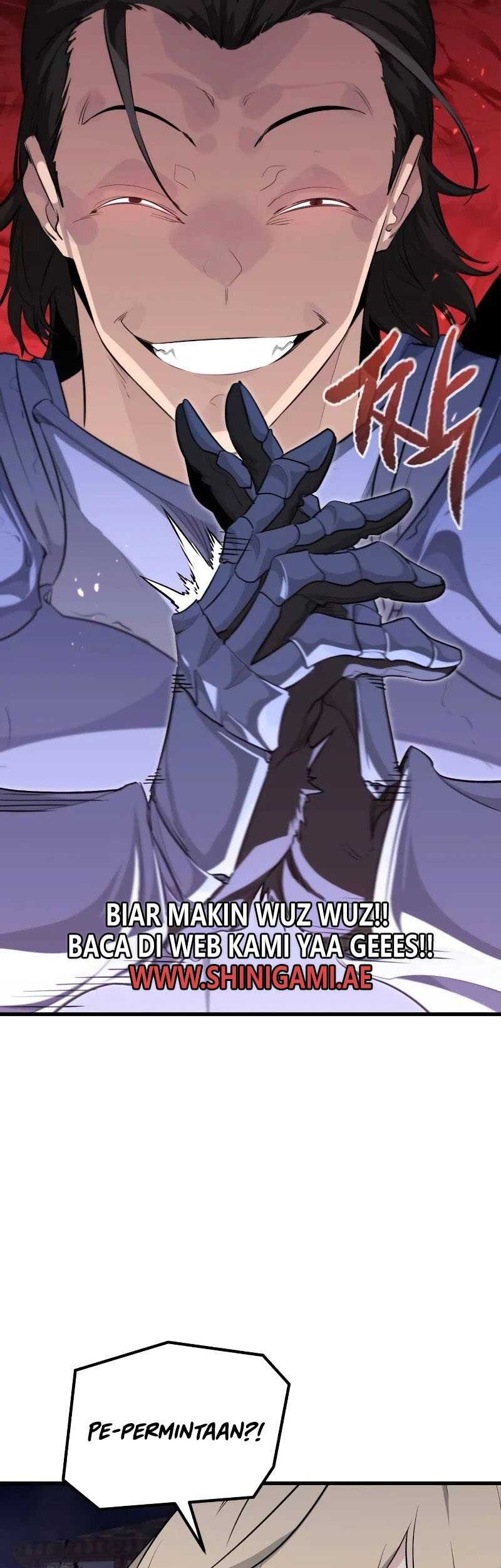 The Regressed Mercenarys Machinations Chapter 4 Halaman 18