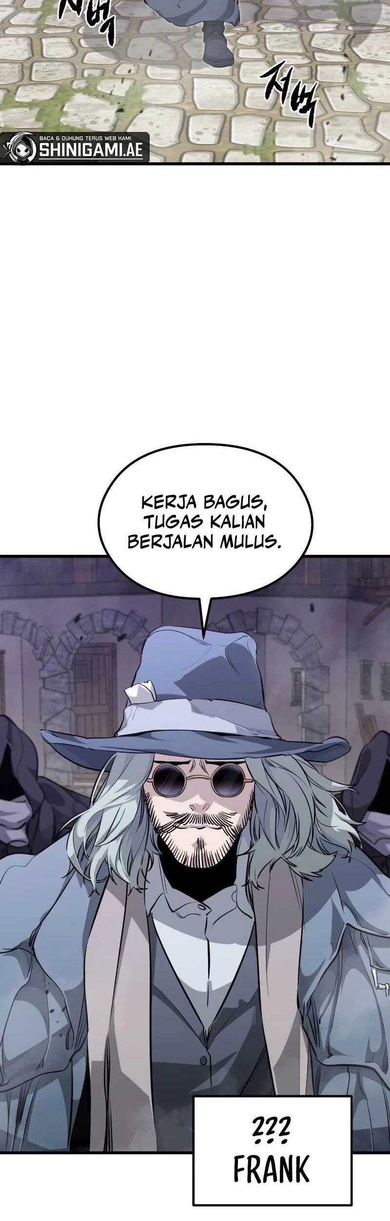 The Regressed Mercenarys Machinations Chapter 4 Halaman 21