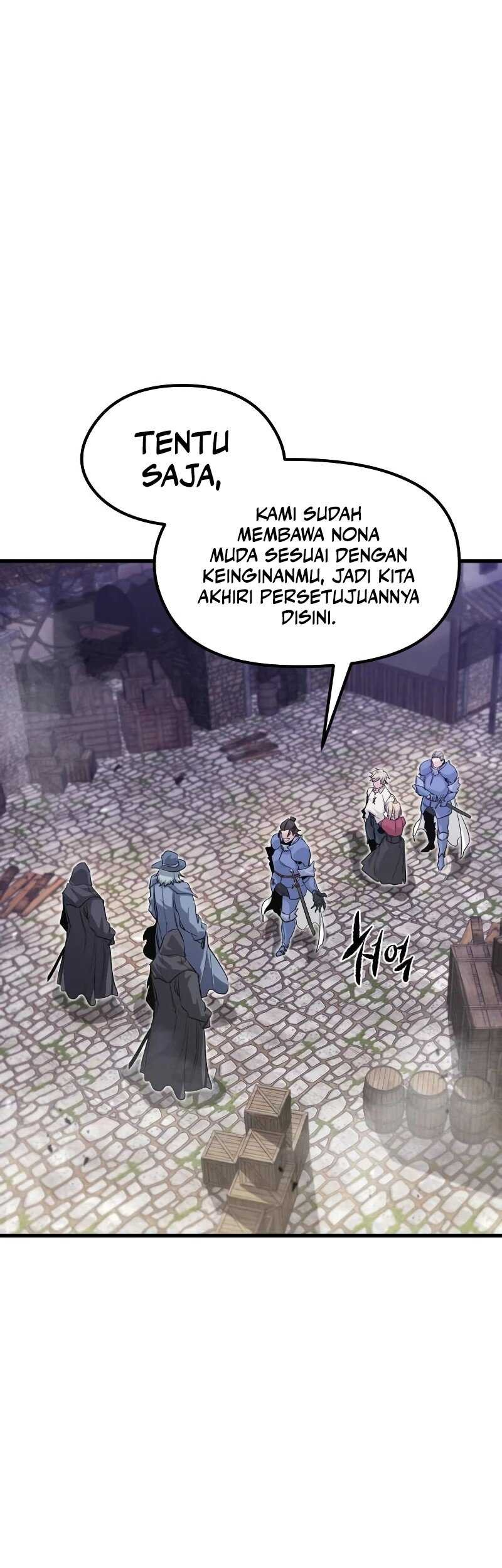 The Regressed Mercenarys Machinations Chapter 4 Halaman 22