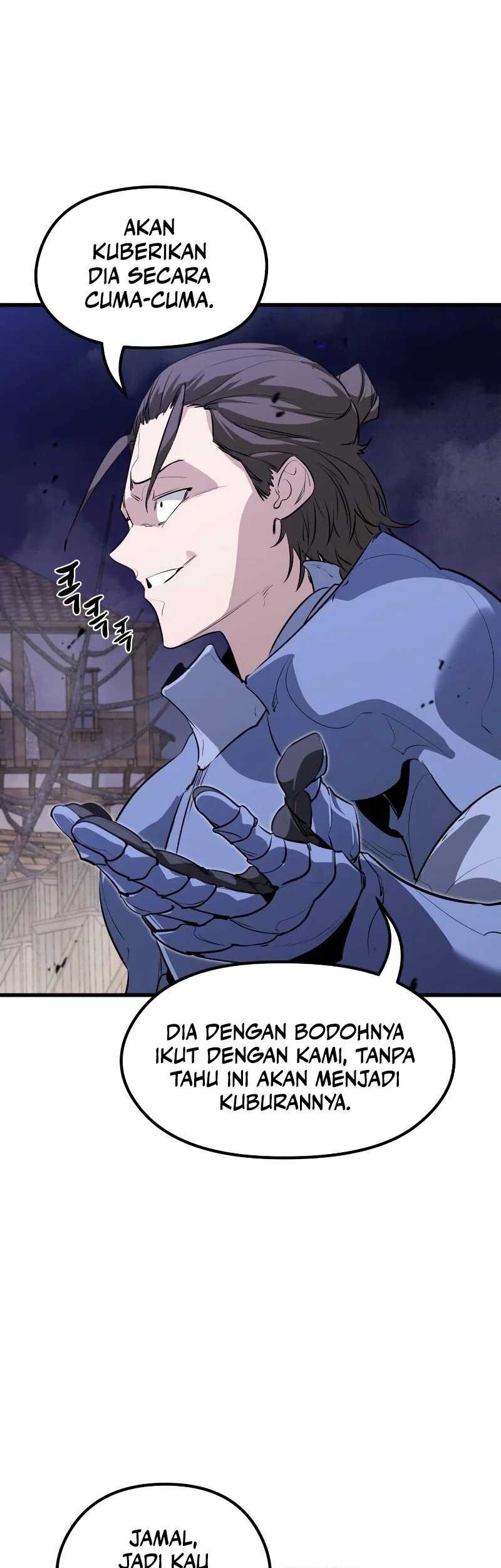The Regressed Mercenarys Machinations Chapter 4 Halaman 24