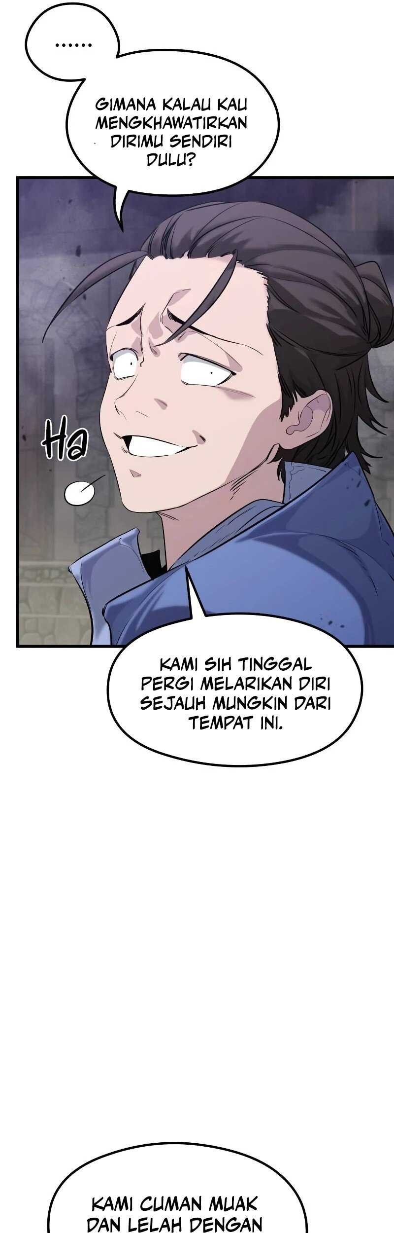 The Regressed Mercenarys Machinations Chapter 4 Halaman 26