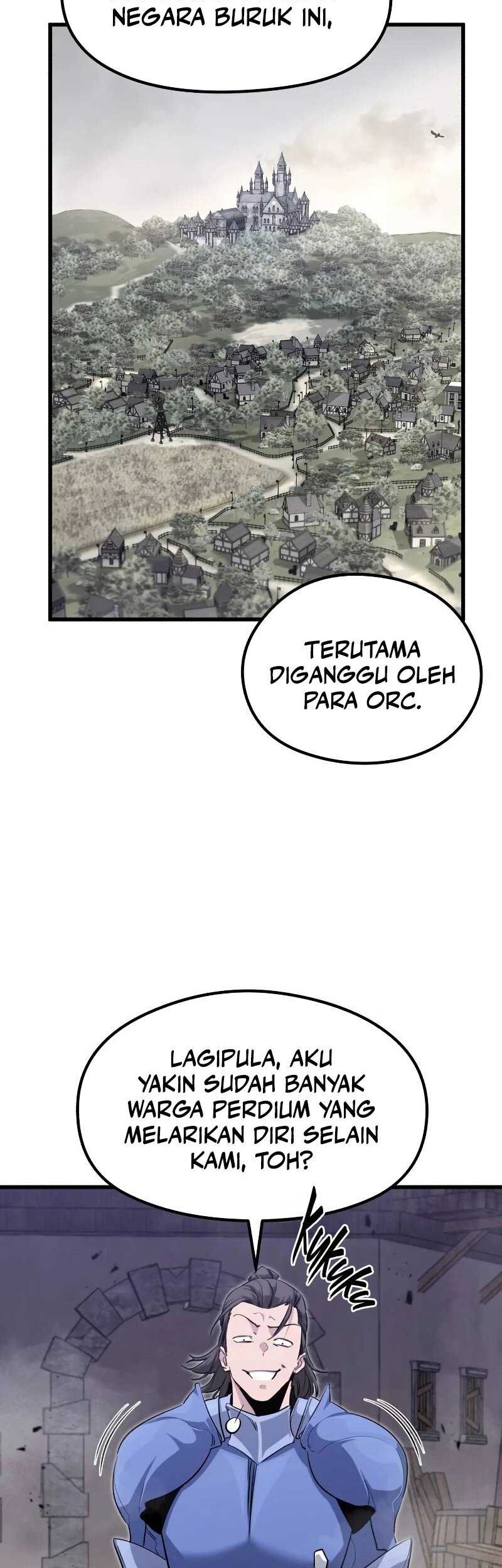 The Regressed Mercenarys Machinations Chapter 4 Halaman 27