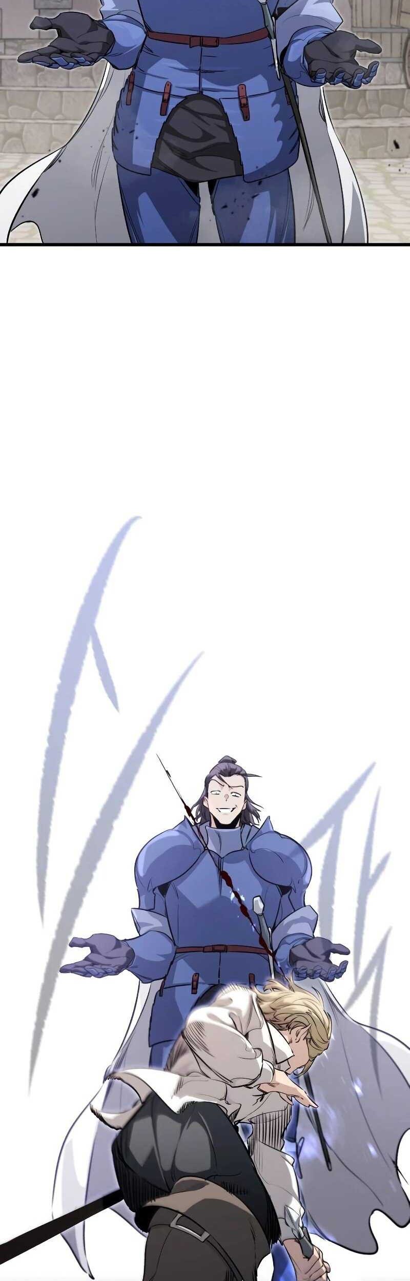 The Regressed Mercenarys Machinations Chapter 4 Halaman 28