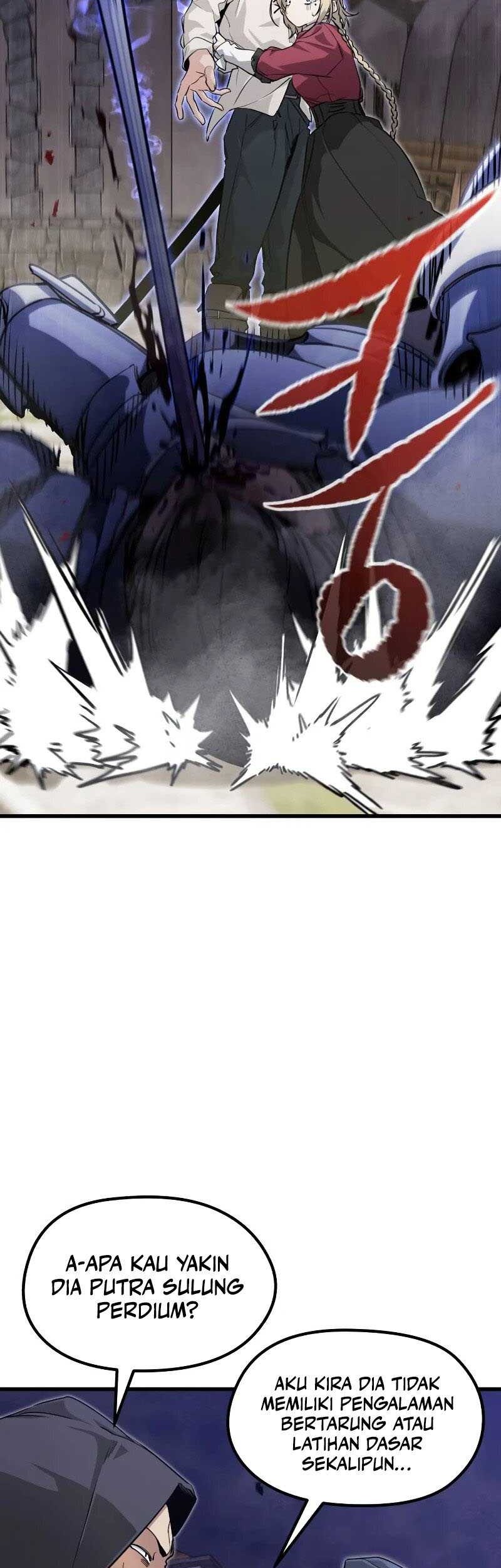 The Regressed Mercenarys Machinations Chapter 4 Halaman 36