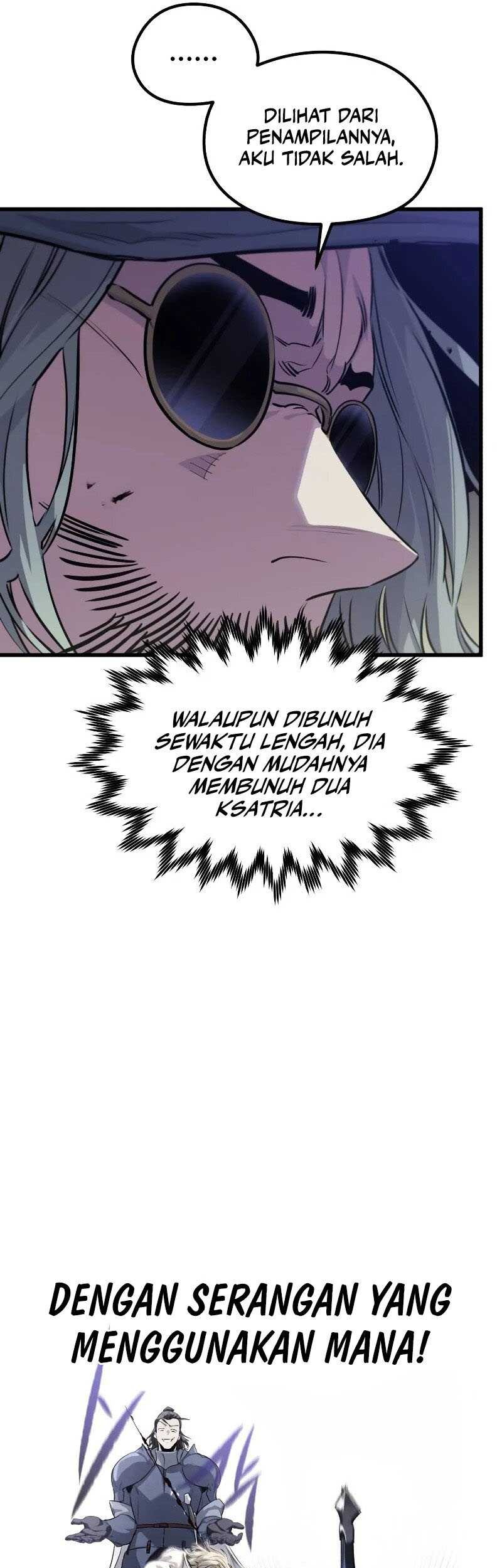 The Regressed Mercenarys Machinations Chapter 4 Halaman 38