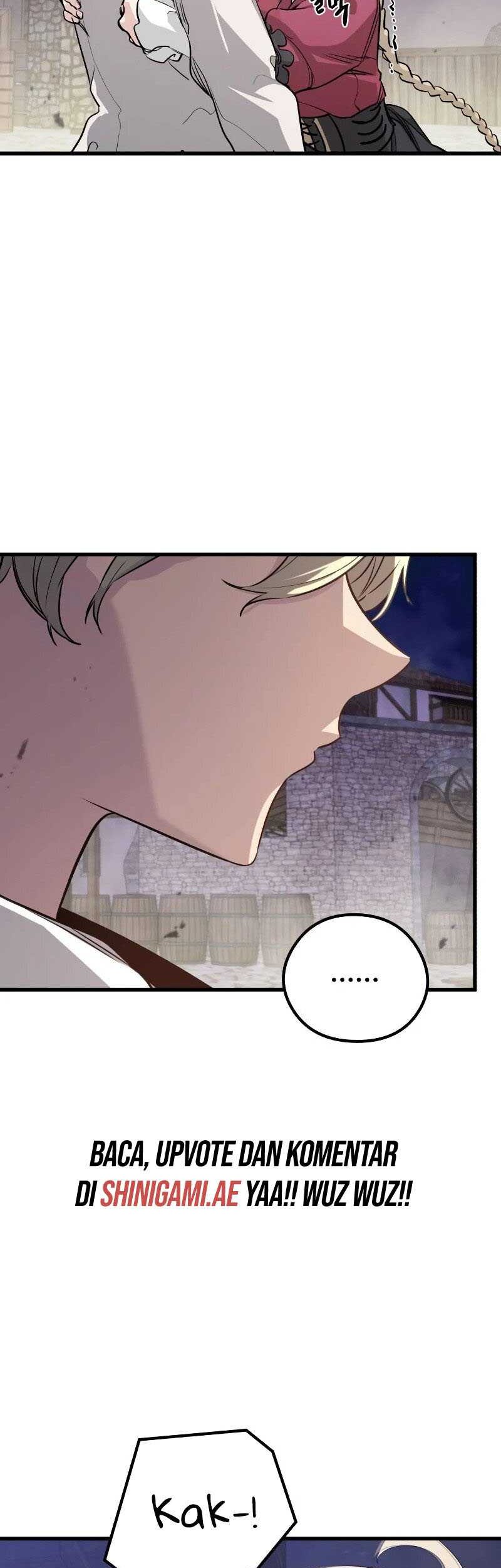 The Regressed Mercenarys Machinations Chapter 4 Halaman 40