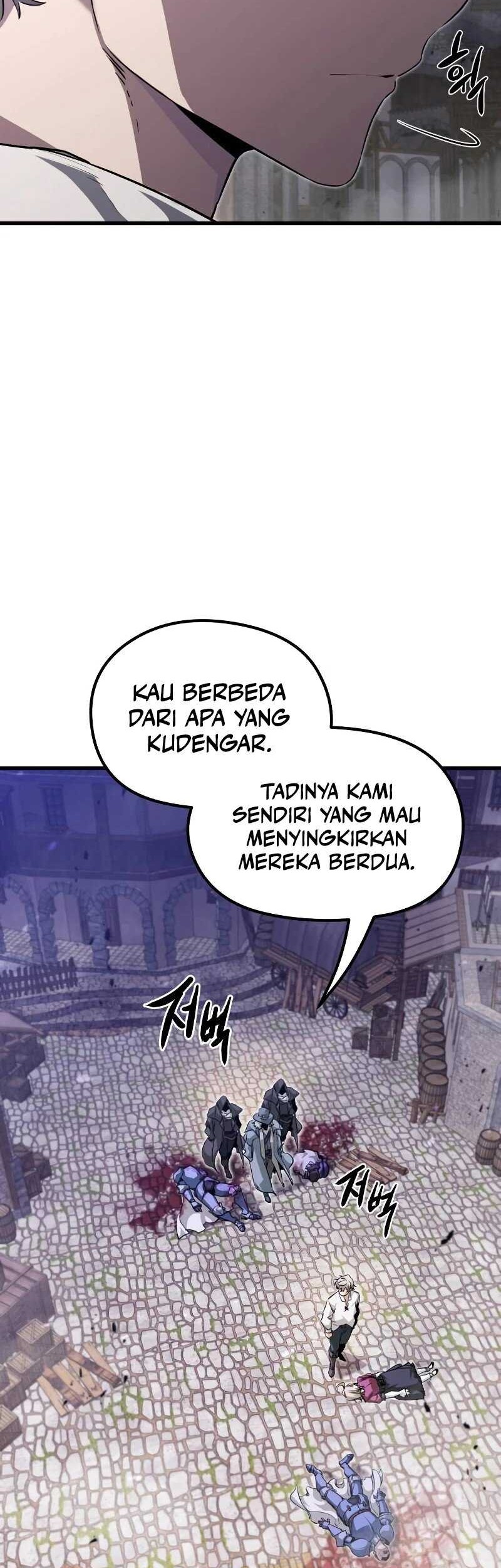 The Regressed Mercenarys Machinations Chapter 4 Halaman 43