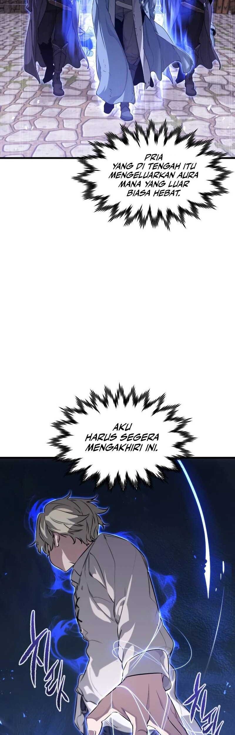The Regressed Mercenarys Machinations Chapter 4 Halaman 47