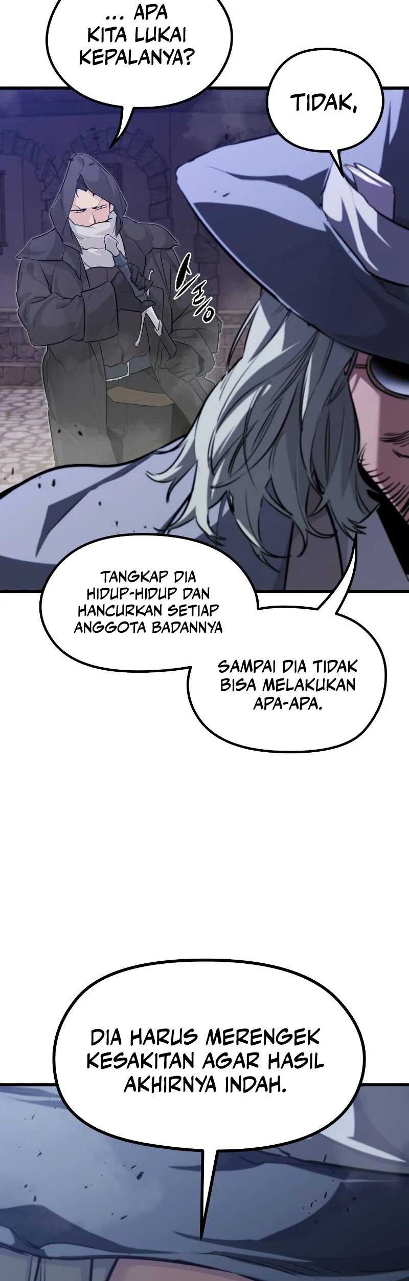 The Regressed Mercenarys Machinations Chapter 4 Halaman 51