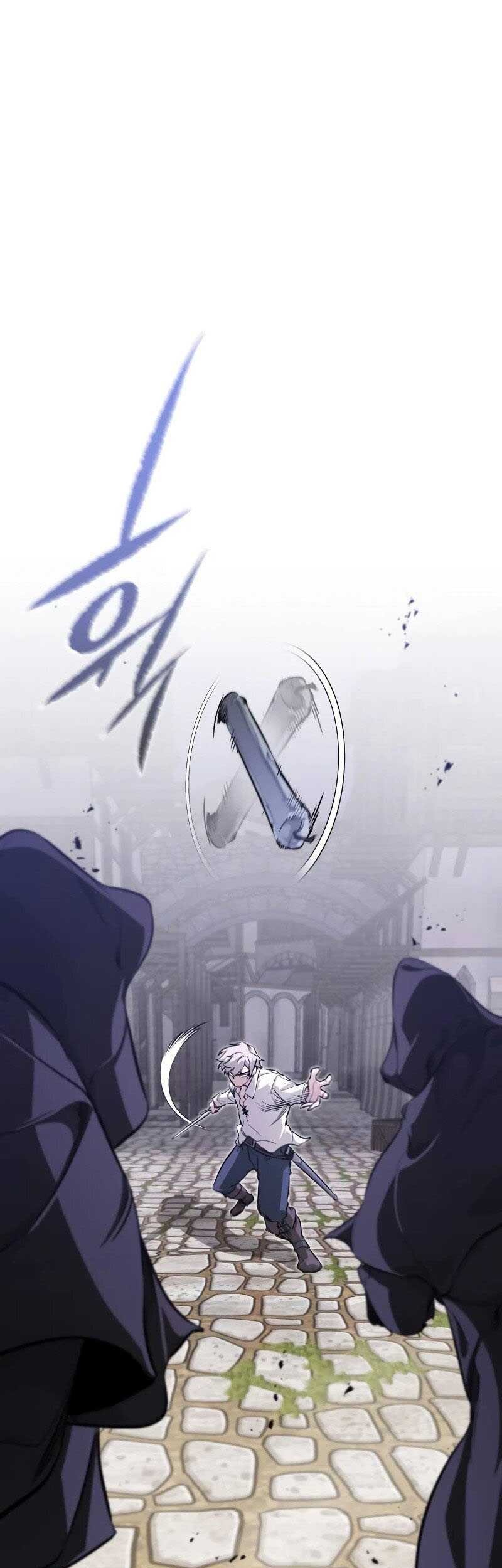 The Regressed Mercenarys Machinations Chapter 4 Halaman 54